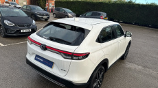 Honda HR-V 1.5 eHEV Elegance 5dr CVT Hybrid Hatchback